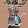 Drathoven - Trappin on My Phone (feat. Just Brittany, DJ X.O, Ralphie Laur & Theezy) - Single